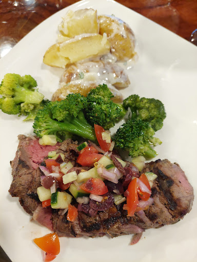 Photo of Layali - 236 W Greenway St, Derby, KS 67037