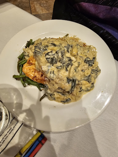 Photo of Bella Luna Cafe West - 2441 N Maize Rd Ste 2511, Wichita, KS 67205