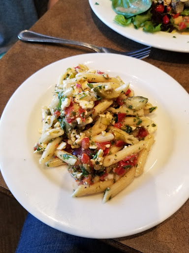 Photo of Bella Luna Cafe West - 2441 N Maize Rd Ste 2511, Wichita, KS 67205