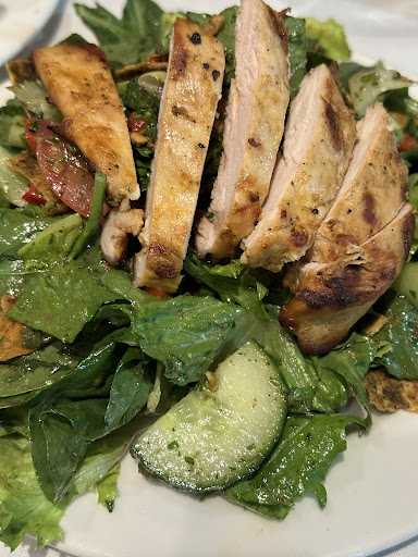 Photo of Bella Luna Cafe West - 2441 N Maize Rd Ste 2511, Wichita, KS 67205