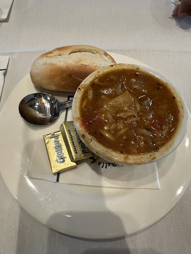 Photo of Bella Luna Cafe West - 2441 N Maize Rd Ste 2511, Wichita, KS 67205