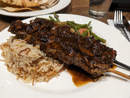 Photo of Bella Luna Cafe West - 2441 N Maize Rd Ste 2511, Wichita, KS 67205