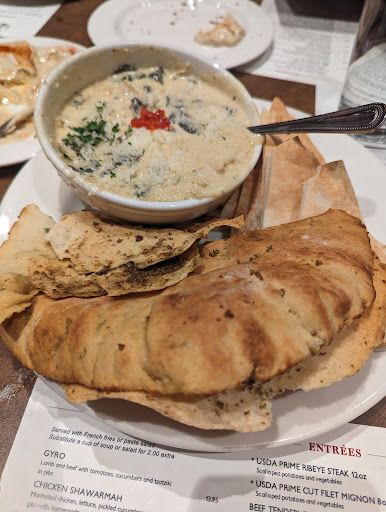 Photo of Bella Luna Cafe West - 2441 N Maize Rd Ste 2511, Wichita, KS 67205