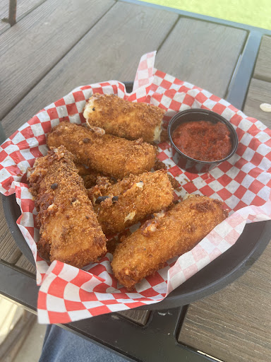 Photo of Bella Luna Cafe West - 2441 N Maize Rd Ste 2511, Wichita, KS 67205