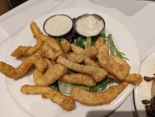 Photo of Bella Luna Cafe West - 2441 N Maize Rd Ste 2511, Wichita, KS 67205