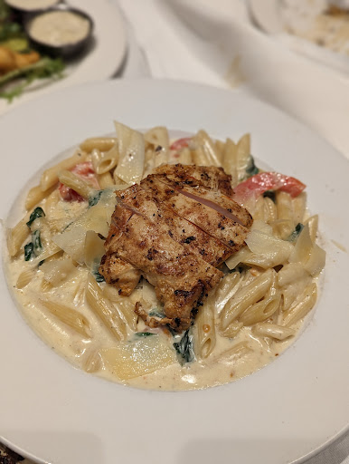 Photo of Bella Luna Cafe West - 2441 N Maize Rd Ste 2511, Wichita, KS 67205