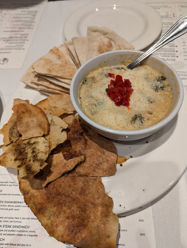 Photo of Bella Luna Cafe West - 2441 N Maize Rd Ste 2511, Wichita, KS 67205