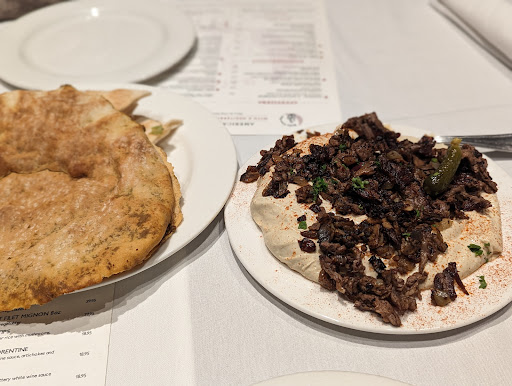 Photo of Bella Luna Cafe West - 2441 N Maize Rd Ste 2511, Wichita, KS 67205