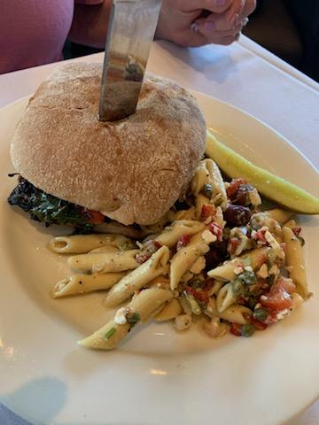 Photo of Bella Luna Cafe West - 2441 N Maize Rd Ste 2511, Wichita, KS 67205