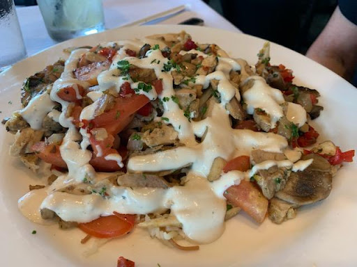 Photo of Bella Luna Cafe West - 2441 N Maize Rd Ste 2511, Wichita, KS 67205