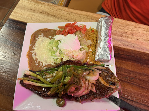 Photo of Cancun Mexican Grill - 1011 Elm St, Hays, KS 67601