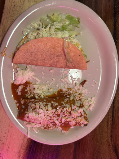 Photo of Cancun Mexican Grill - 1011 Elm St, Hays, KS 67601