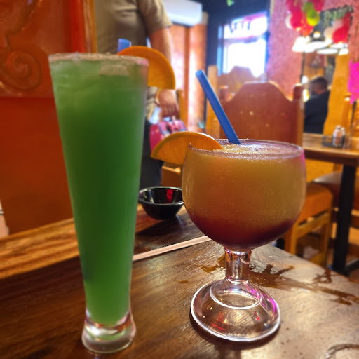 Photo of Cancun Mexican Grill - 1011 Elm St, Hays, KS 67601