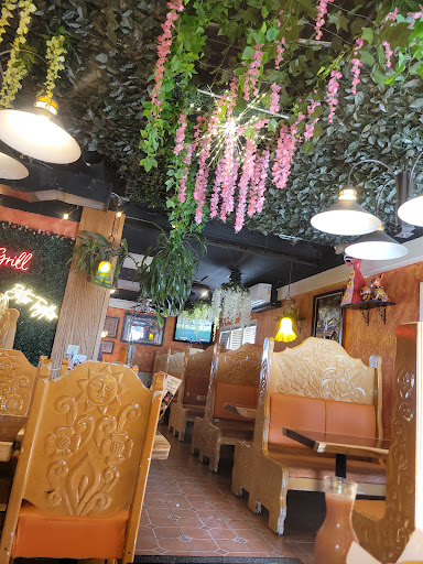 Photo of Cancun Mexican Grill - 1011 Elm St, Hays, KS 67601