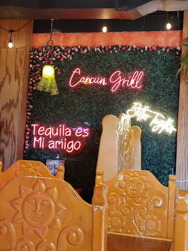 Photo of Cancun Mexican Grill - 1011 Elm St, Hays, KS 67601