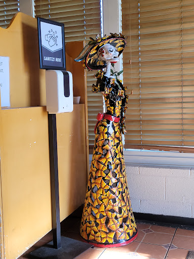 Photo of Cancun Mexican Grill - 1011 Elm St, Hays, KS 67601