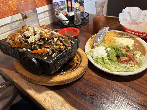 Photo of Cancun Mexican Grill - 1011 Elm St, Hays, KS 67601