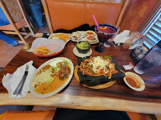 Photo of Cancun Mexican Grill - 1011 Elm St, Hays, KS 67601