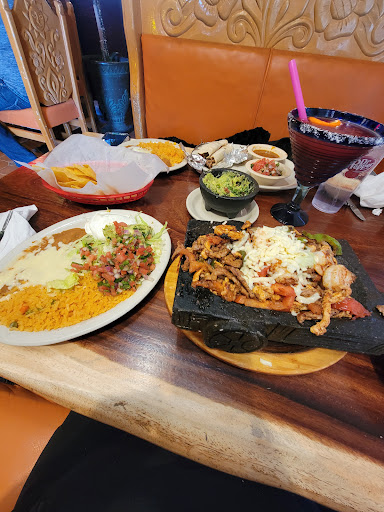 Photo of Cancun Mexican Grill - 1011 Elm St, Hays, KS 67601