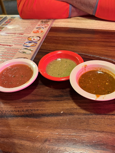 Photo of Cancun Mexican Grill - 1011 Elm St, Hays, KS 67601