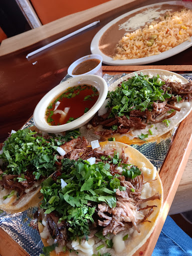 Photo of Cancun Mexican Grill - 1011 Elm St, Hays, KS 67601