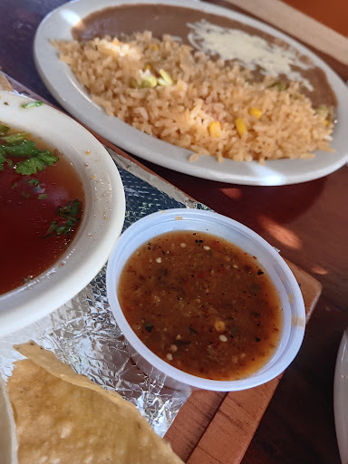 Photo of Cancun Mexican Grill - 1011 Elm St, Hays, KS 67601