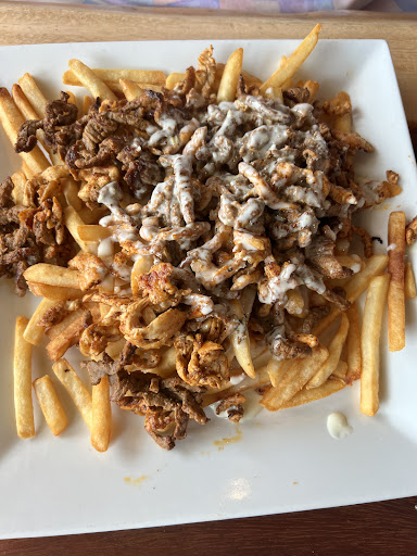 Photo of Cancun Mexican Grill - 1011 Elm St, Hays, KS 67601