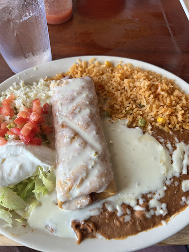 Photo of Cancun Mexican Grill - 1011 Elm St, Hays, KS 67601
