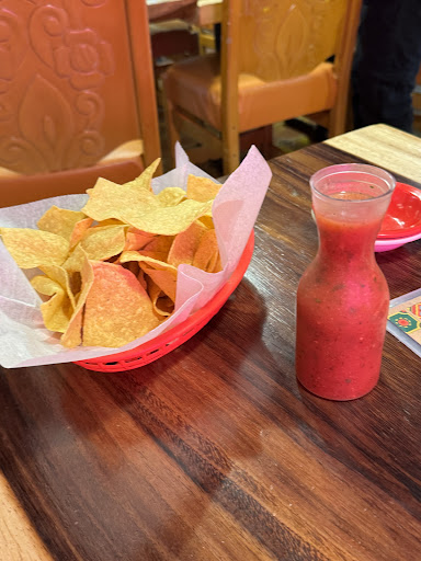 Photo of Cancun Mexican Grill - 1011 Elm St, Hays, KS 67601