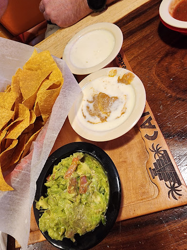 Photo of Cancun Mexican Grill - 1011 Elm St, Hays, KS 67601