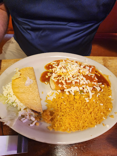 Photo of Cancun Mexican Grill - 1011 Elm St, Hays, KS 67601