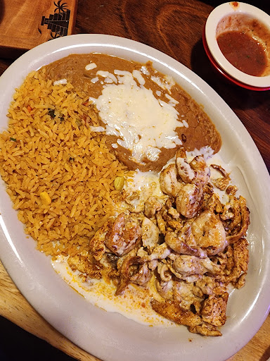 Photo of Cancun Mexican Grill - 1011 Elm St, Hays, KS 67601