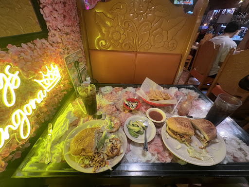 Photo of Cancun Mexican Grill - 1011 Elm St, Hays, KS 67601