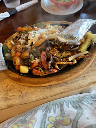 Photo of Cancun Mexican Grill - 1011 Elm St, Hays, KS 67601