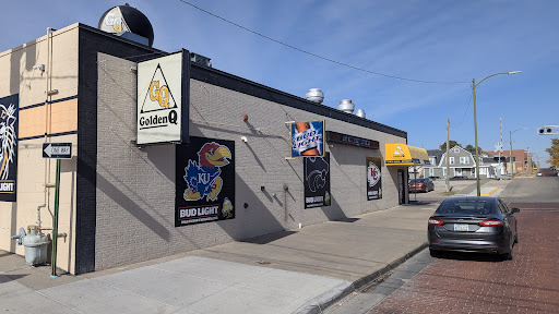 Photo of Golden-Q - 809 Ash St, Hays, KS 67601