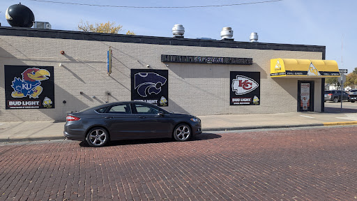 Photo of Golden-Q - 809 Ash St, Hays, KS 67601