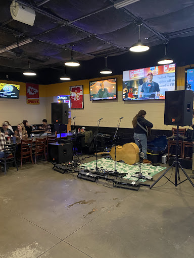 Photo of Golden-Q - 809 Ash St, Hays, KS 67601