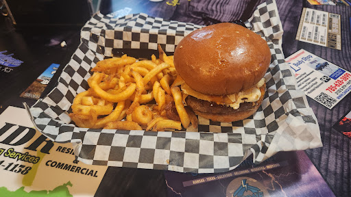 Photo of Golden-Q - 809 Ash St, Hays, KS 67601