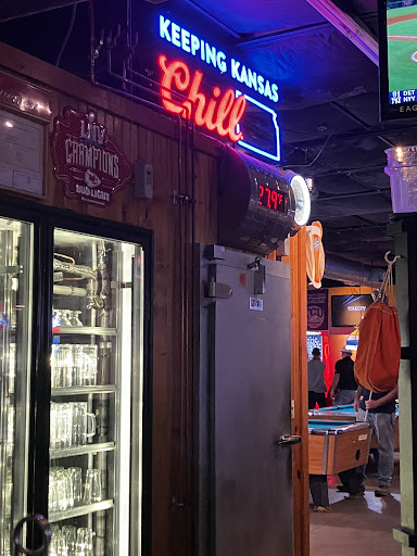 Photo of Golden-Q - 809 Ash St, Hays, KS 67601