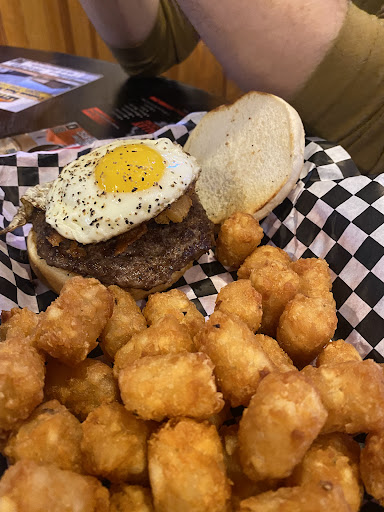 Photo of Golden-Q - 809 Ash St, Hays, KS 67601