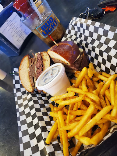 Photo of Golden-Q - 809 Ash St, Hays, KS 67601