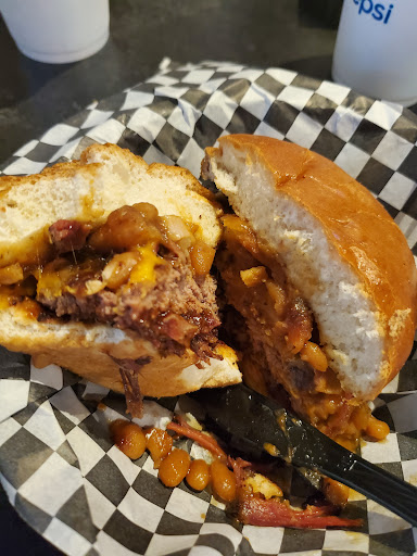 Photo of Golden-Q - 809 Ash St, Hays, KS 67601