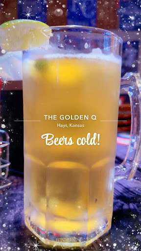 Photo of Golden-Q - 809 Ash St, Hays, KS 67601