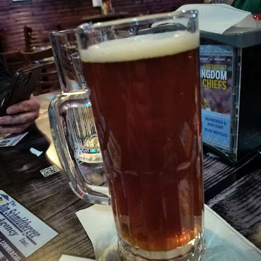 Photo of Golden-Q - 809 Ash St, Hays, KS 67601