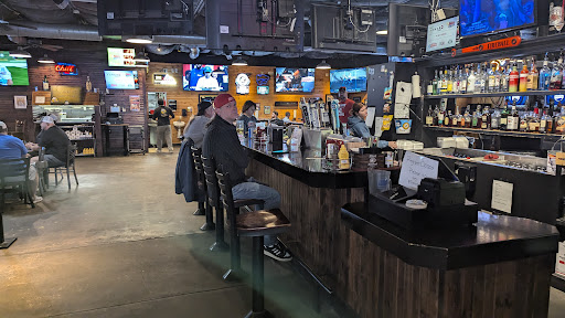 Photo of Golden-Q - 809 Ash St, Hays, KS 67601