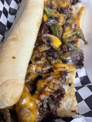 Photo of Golden-Q - 809 Ash St, Hays, KS 67601