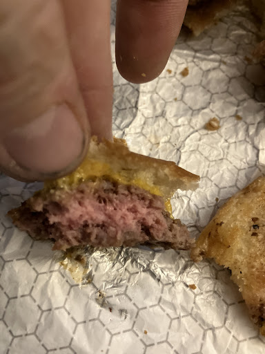 Photo of Golden-Q - 809 Ash St, Hays, KS 67601