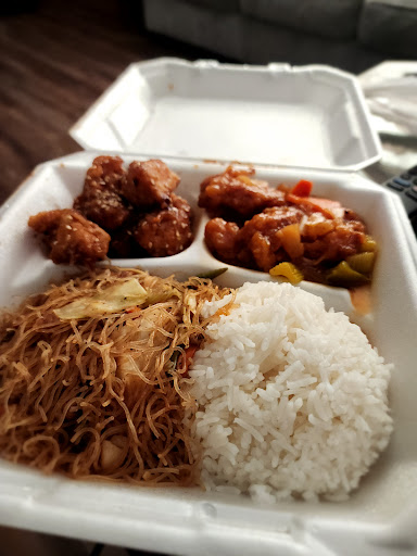 Photo of Melanie's Kitchen Asian Cuisine Hays - 2306 Vine St, Hays, KS 67601