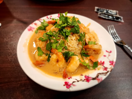 Photo of Melanie's Kitchen Asian Cuisine Hays - 2306 Vine St, Hays, KS 67601