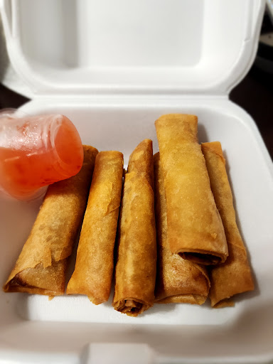 Photo of Melanie's Kitchen Asian Cuisine Hays - 2306 Vine St, Hays, KS 67601